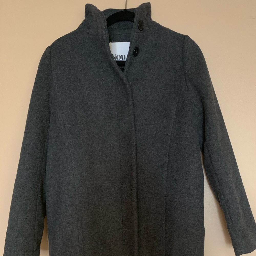 Beautiful Women NOUL coat